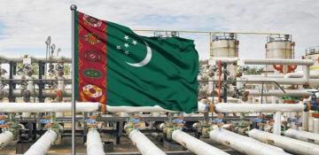  Why did Turkmenistan suspend gas supplies to Russia? 