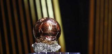 Paris to host 2024 Ballon d'Or ceremony