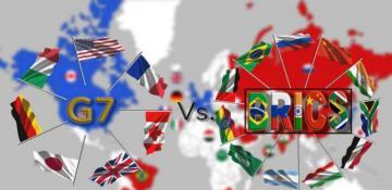  Could BRICS become an alternative to Western dominance? 