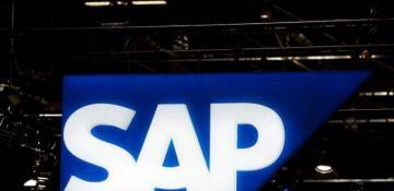 SAP shares hit all-time high after upbeat cloud business outlook 