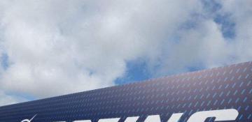 Boeing to raise up to $19 billion to shore up finances, stave off downgrade 