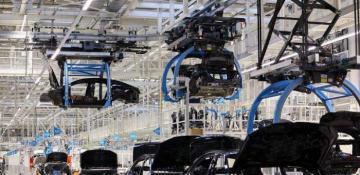 German economy unexpectedly grows, avoiding recession 