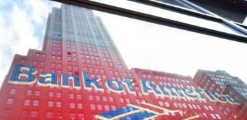 Bank of America, Goldman Sachs and Walgreens rise premarket; Exxon Mobil falls 