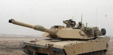 49 US-made Abrams tanks authorized for delivery to Ukraine 