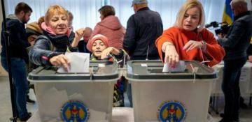 Elections and referendum in Moldova: A review of key violations 
