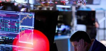 BofA's indicator issues a sell signal for equity markets 