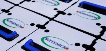 Super Micro Computer stock plunges as accountant resigns 