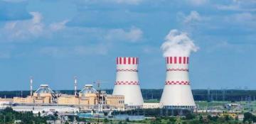 Uzbekistan, Russia agreed to construct a nuclear power plant