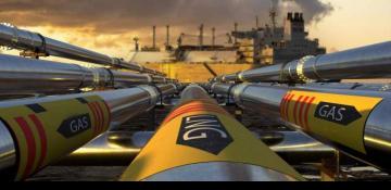 Analyst explains increase in Russian LNG supplies to Europe