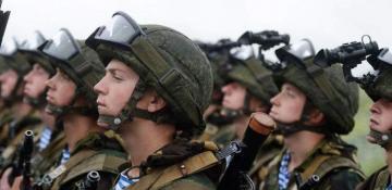 Russia and Pakistan launch joint tactical drills