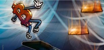 Bitcoin tanks, gold rebounds as Israel vows Iran 'will pay' for attack 