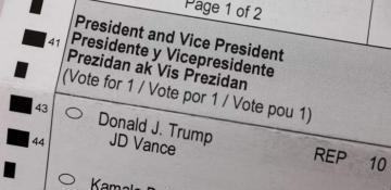 Russia, Iran, and China likely to use AI to sway U.S. election