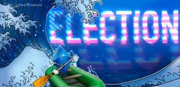  US election impacts on Ethereum price