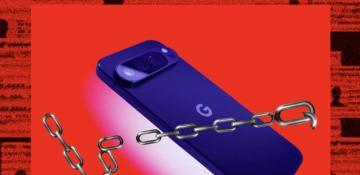 Google's latest flagship smartphone sparks security concerns 