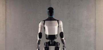 Do Elon Musk's human-like machines babysit your kids? - VIDEO