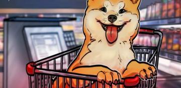 De-escalation in Middle East tensions ups Dogecoin price