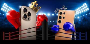 iPhones lose value faster than Samsung - STUDY