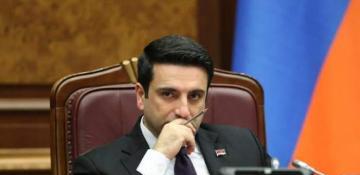 Armenian Parliament's speaker: No final decision regarding to participate in COP29 