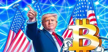 Trump election victory could push Bitcoin to $92K: Prediction