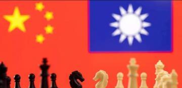 China has pledged 