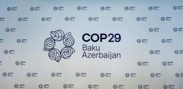 COP29 accreditation cards now available 
