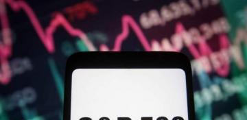 UBS lifts its 2025 S&P 500 price target by 8% 