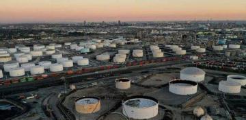 Oman's oil and gas sector aims for zero routine flaring by 2030 