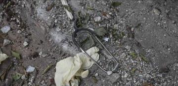 WHO: 28 health workers killed in Lebanon in just 24 hours 