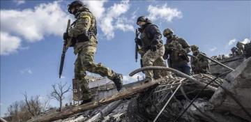 Russia declares liberation of Ugledar settlement in Donetsk 