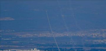 Israel reports intercepting missile launched from Yemen 