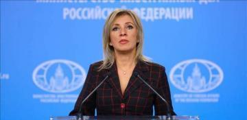 Pressurizing Azerbaijan ahead of COP29 stands futile - Zakharova 