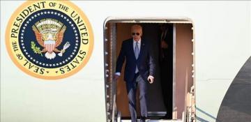 Biden to visit Florida to assess Hurricane Milton's damage 