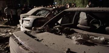 2 killed, 3 injured in Israeli airstrike on Damascus - Syrian media 