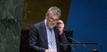 UNRWA Chief: Agency may halt activities without UN Assembly help 