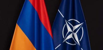 NATO seeks to establish a partnership with Armenia