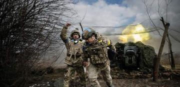 Key events of the week: Russia-Ukraine war escalation October 14-20, 2024