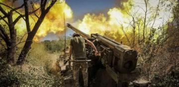 Only a miracle can save Ukraine: General 