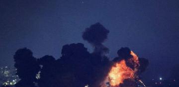 Israel targets Hassan Nasrallah's successor