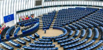 EU Parliament greenlights nearly $38 billion loan to Ukraine secured by Russian assets 