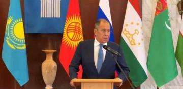 SCO vs CIS: Lavrov clarifies the real potential of two organizations in the Eurasian space