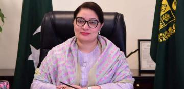 Climate-resilient farming critical for global food security: Coordinator to Pakistani PM