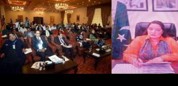 Pakistan to push for more climate finance flows at upcoming global climate talks in Baku 