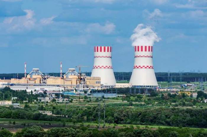 Uzbekistan, Russia agreed to construct a nuclear power plant