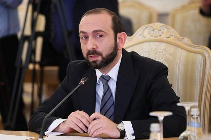 Armenia announces it has calculated all the risks of leaving CSTO