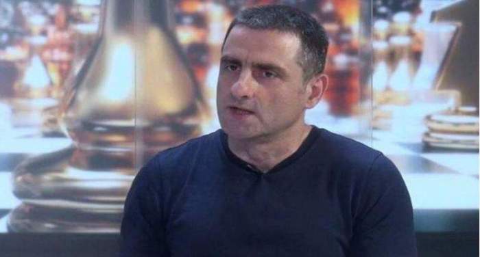 News about -  Relations between Georgia and the United Kingdom deteriorate amid closer ties with Russia –  VIEWS OF GEORGIAN EXPERTS  