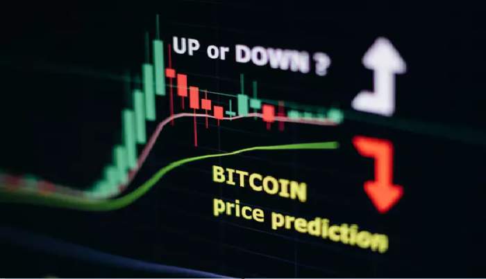 Bitcoin price forecast update for 07-10-2024