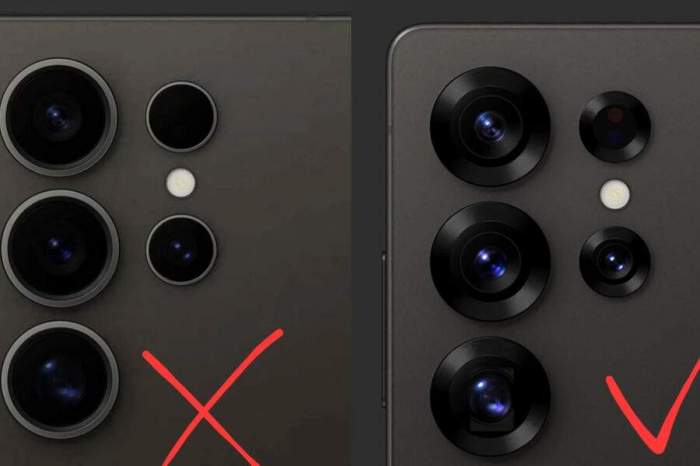 Samsung reveals final design of Galaxy S25 Ultra