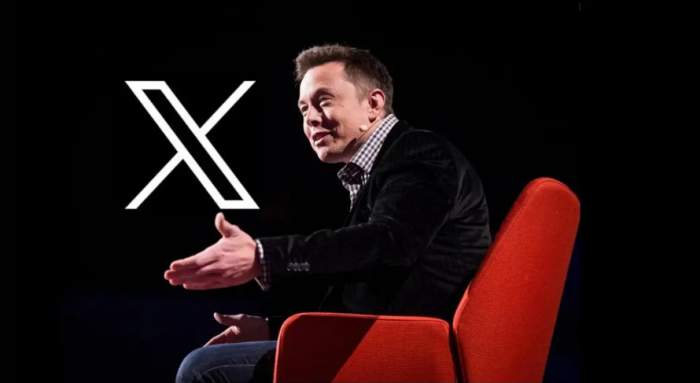 Elon Musk to limit visibility of bold font posts on X