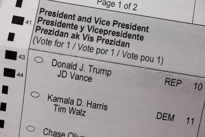 Russia, Iran, and China likely to use AI to sway U.S. election