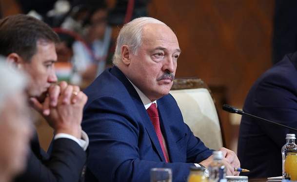 Belarus not going to fight with Ukrainians: Lukashenko